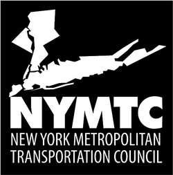 NYMTC logo